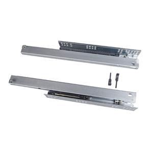621B Full Extension Soft Closing Undermount Slide