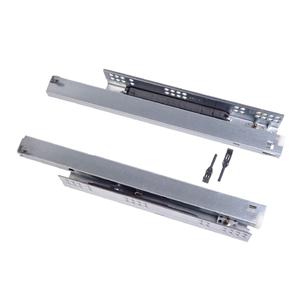 621C-F Full Extension Push Open Undermount Slide